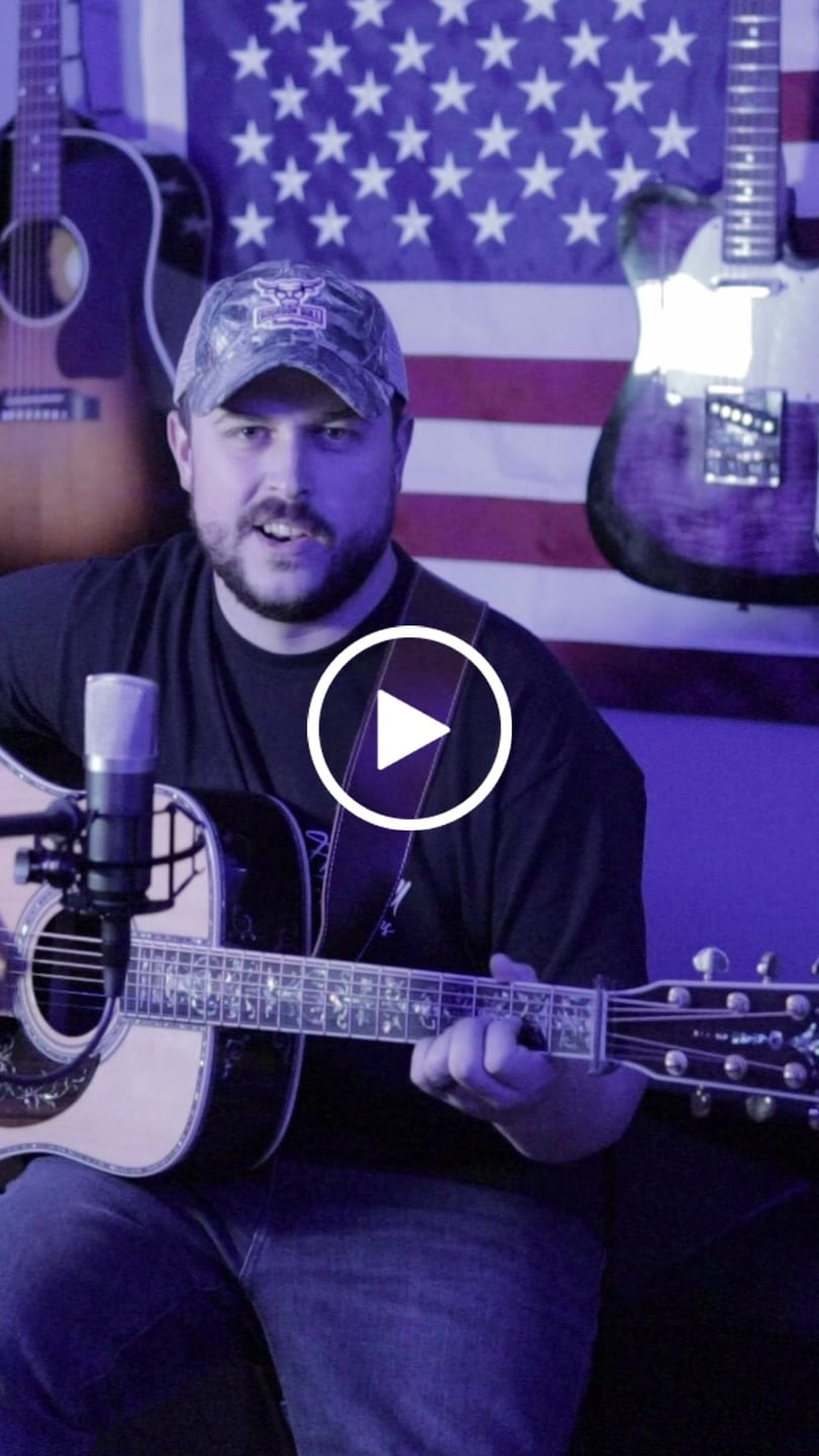 Customer video review of Mini K67x Condenser Microphone