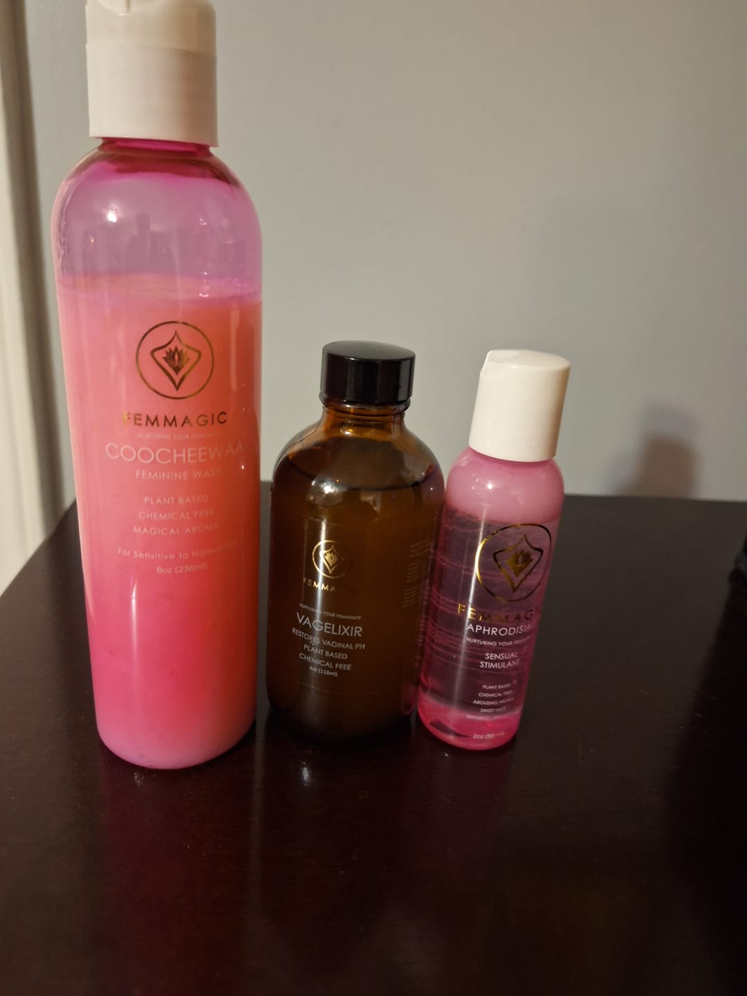 Customer photo review of Coocheewaa