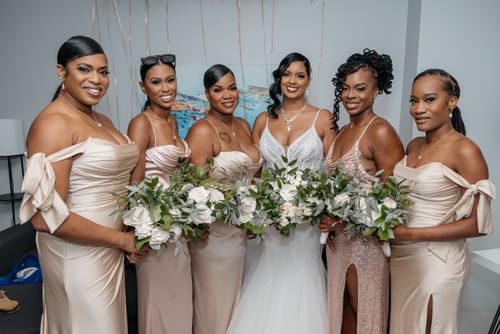 Customer photo review of Khloe