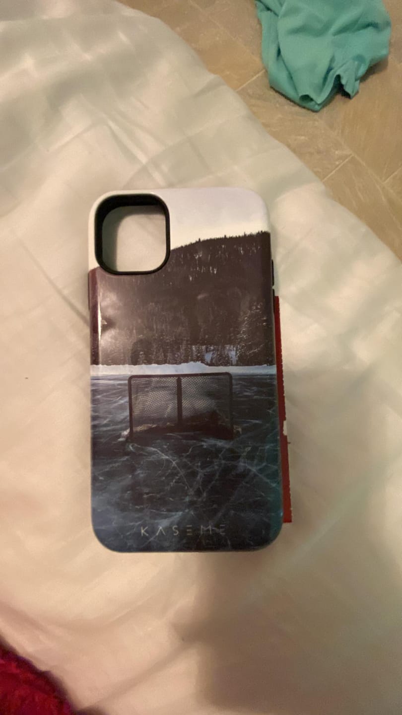 Customer photo review of Netminder