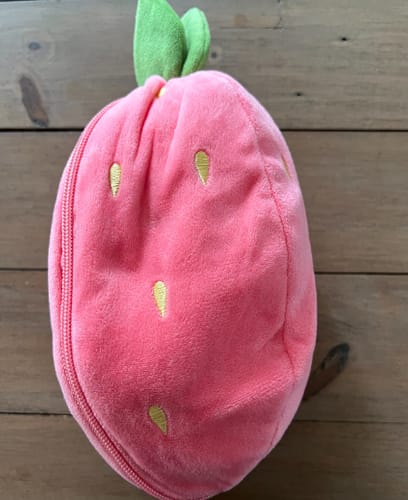 Customer photo review of Bunny Bites™