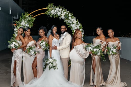 Customer photo review of Kamala