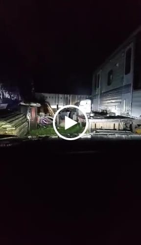 Customer video review of Carifex Compact LED Headlights