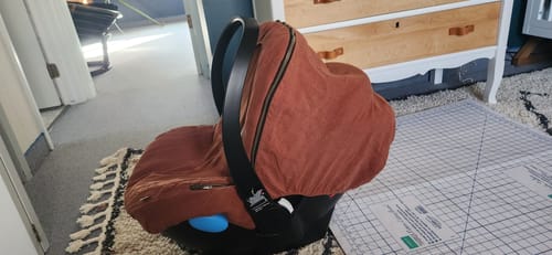 Customer photo review of Winter Linen - Full Collection