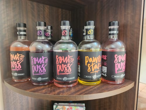 Customer photo review of Birthday Mega 9-Pack