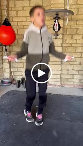 Customer video review of SPEED SERIES I