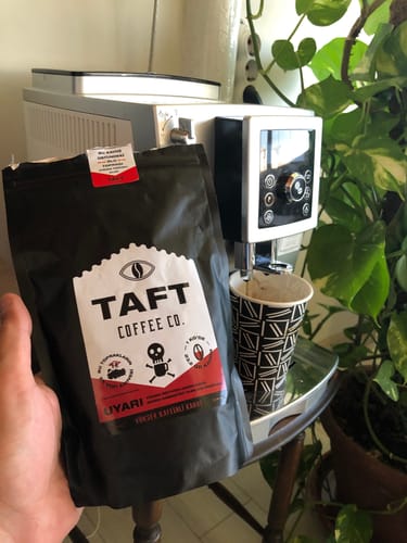 Customer photo review of TAFT Kahve 250 gr