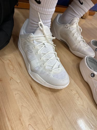 Customer photo review of Player 1 Plus Pure
