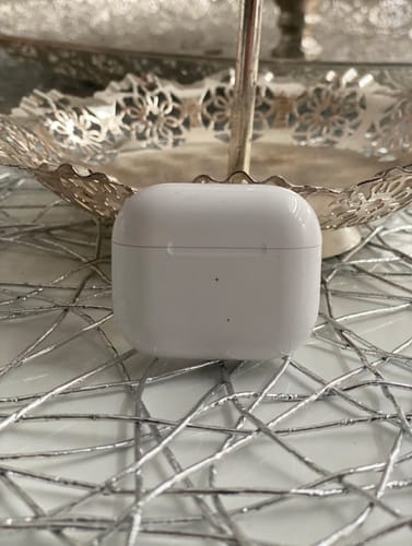 Customer photo review of In-Ear 3