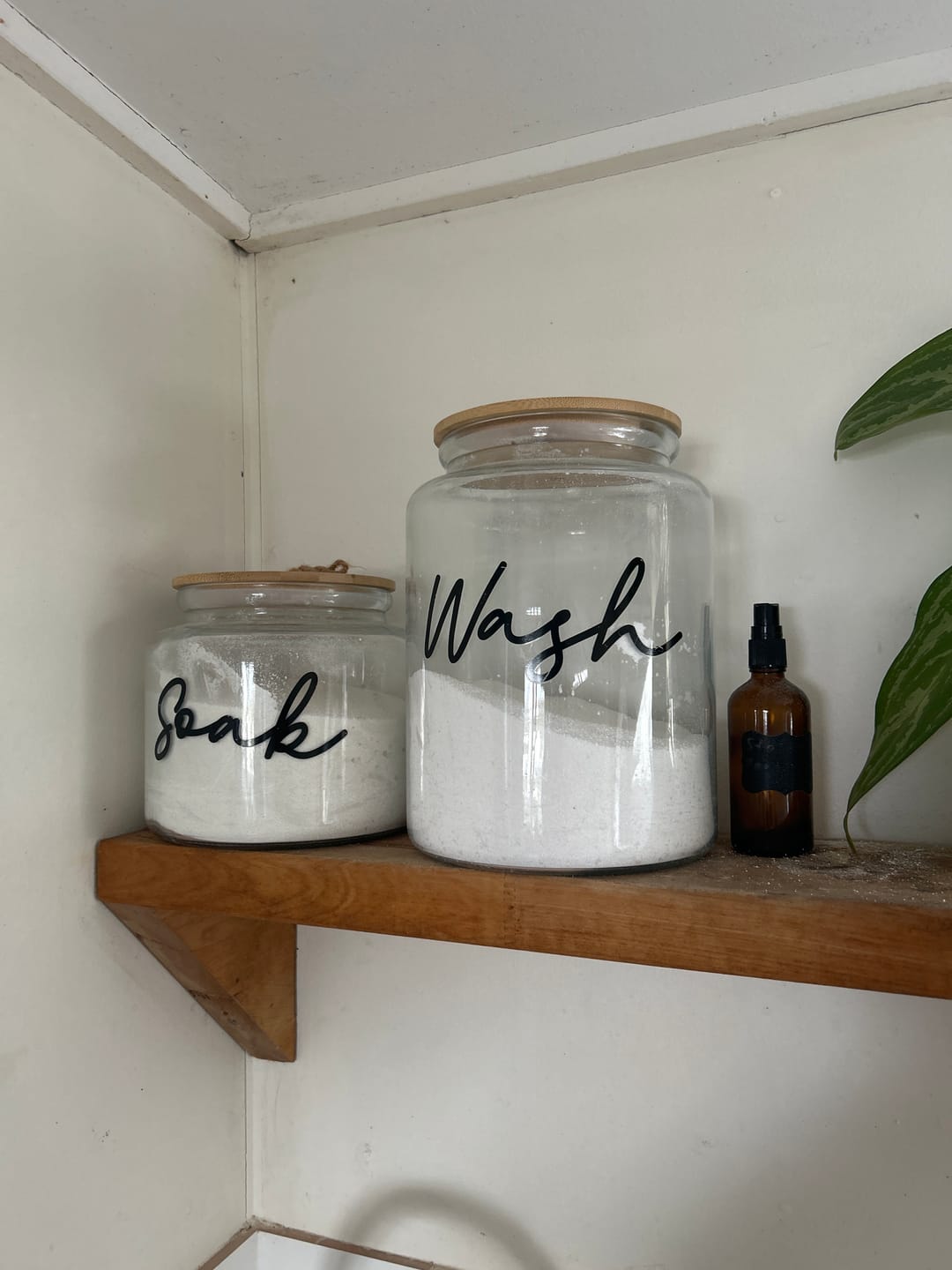 Customer photo review of Zero Waste Bundle (Scoop Included)