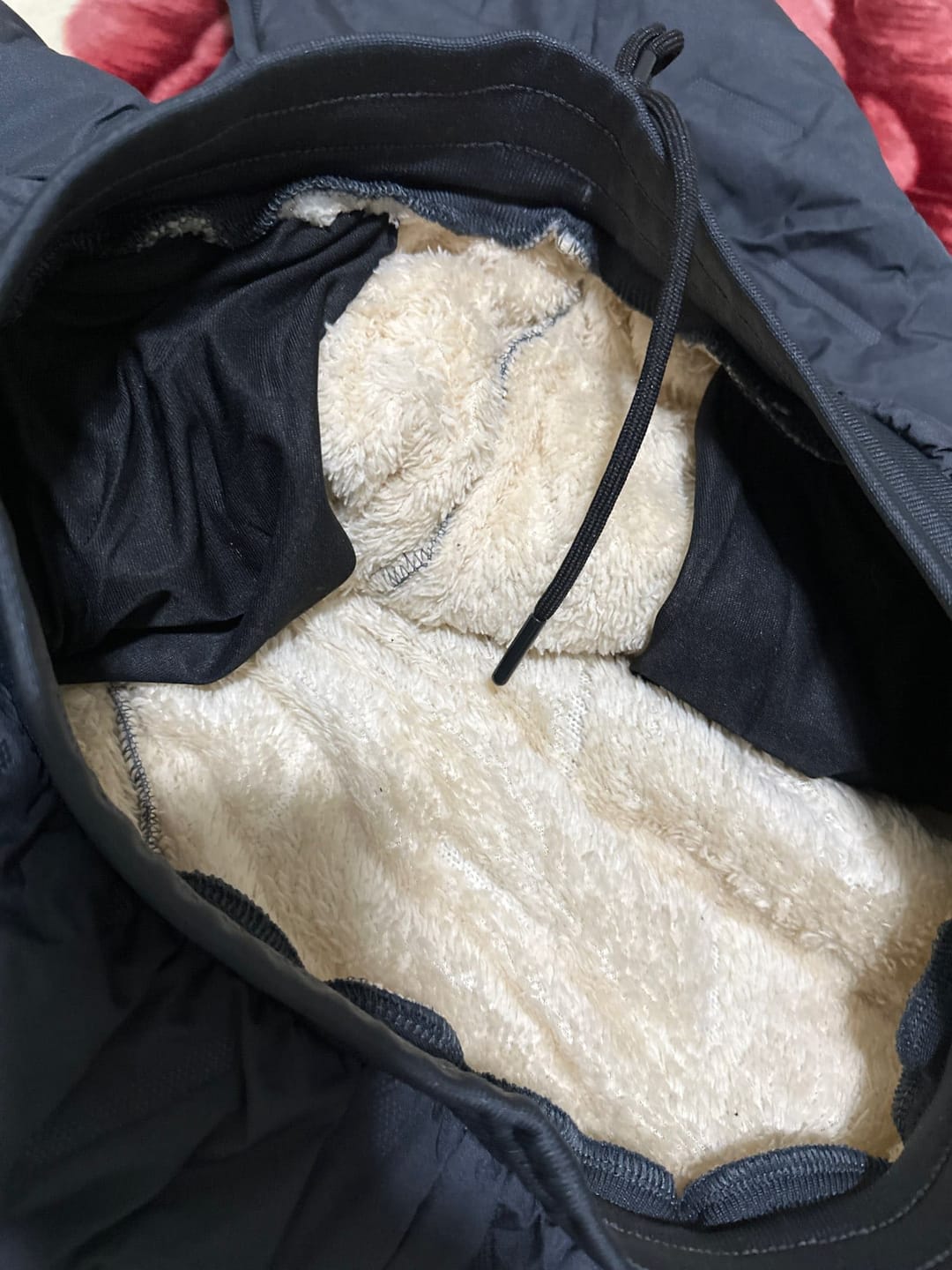 Customer photo review of Coldkiller - Thermohose