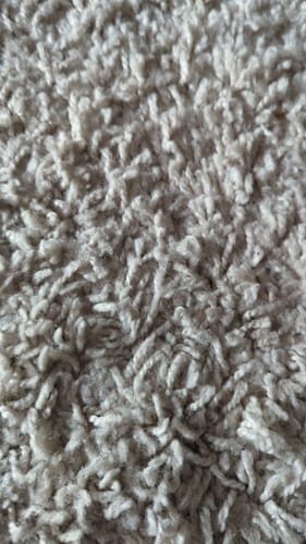 Customer photo review of Welcome Flyer