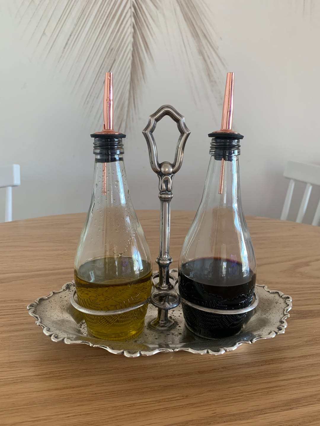Customer photo review of Botella Puyehue con Dispensador