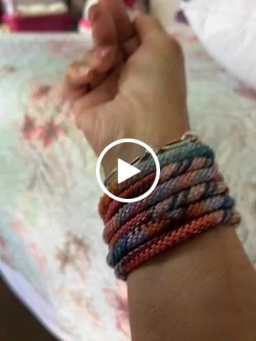 Customer video review of Southwest Rustique