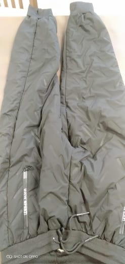 Customer photo review of Coldkiller Thermohose