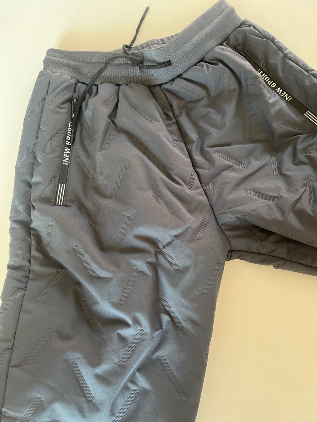 Customer photo review of Coldkiller Thermohose