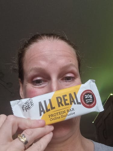 Customer photo review of Ultimate Variety Mixed Pack