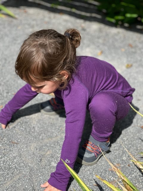 Customer photo review of kid iksplorer set