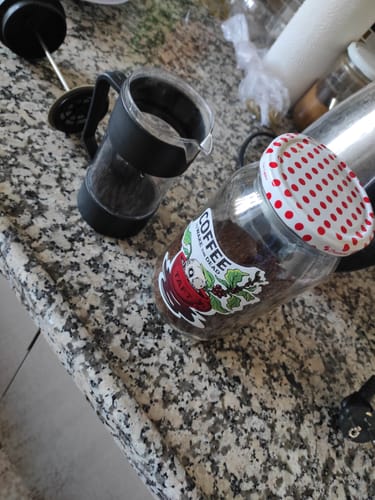 Customer photo review of TAFT Kahve 250 gr
