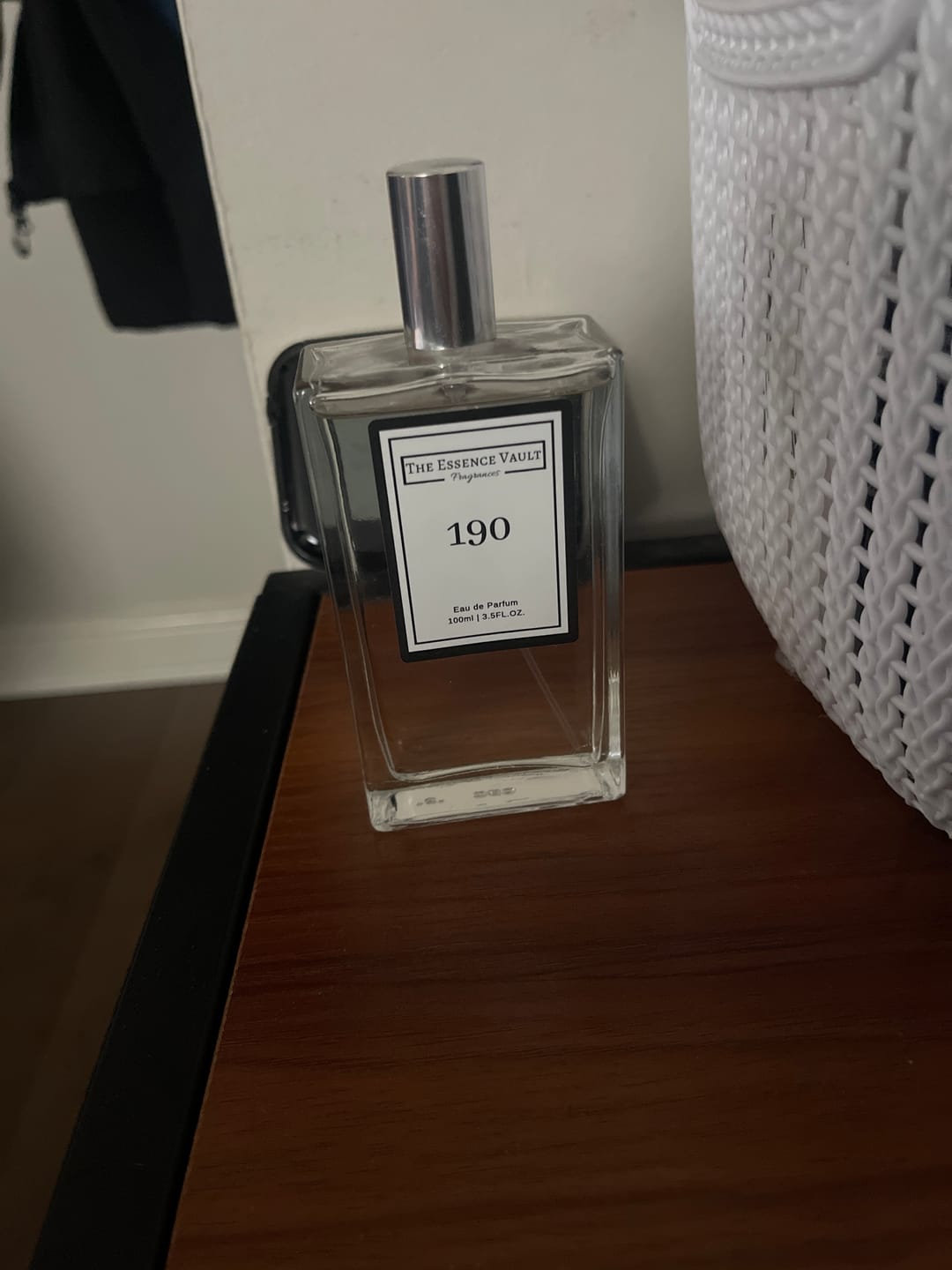 Customer photo review of Inspired by Tuscan Leather - 190