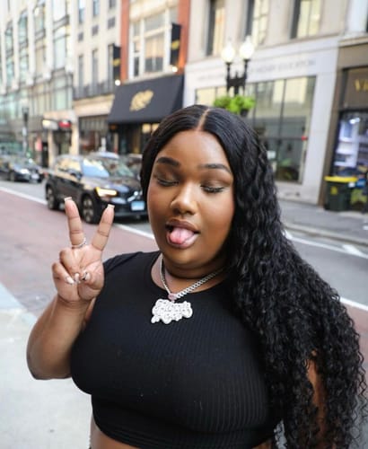 Customer photo review of Glory