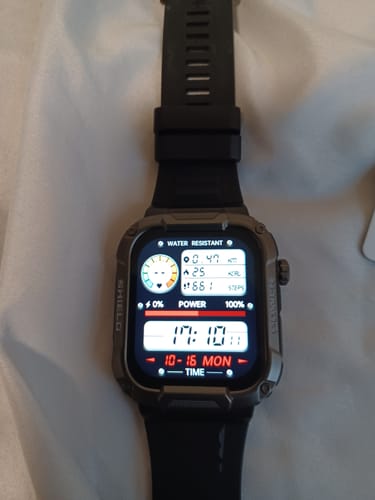 Customer photo review of GARD PRO ULTRA