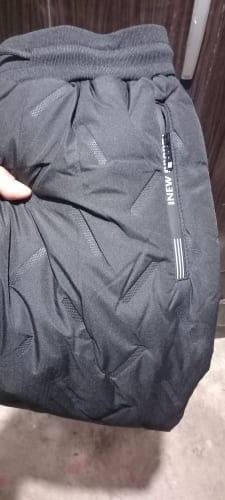 Customer photo review of Coldkiller Thermohose