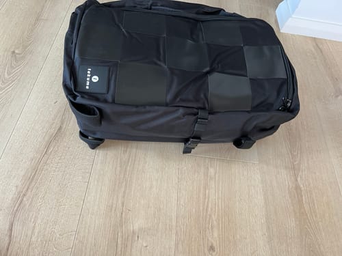 Customer photo review of Tanji
