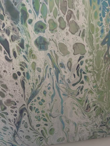 Customer photo review of Nurture Nature (Square)