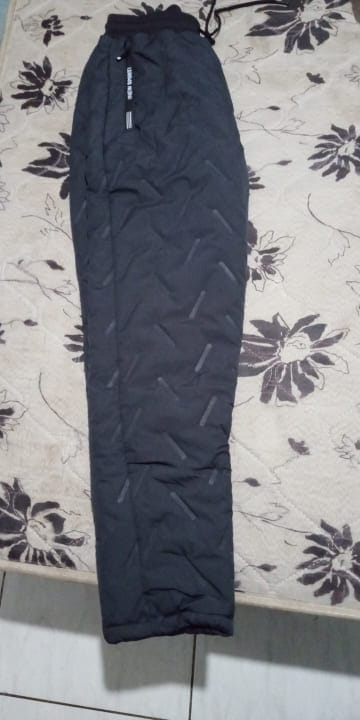 Customer photo review of Coldkiller - Thermohose