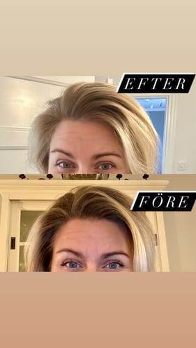 Customer photo review of Sunkissed Starter Kit