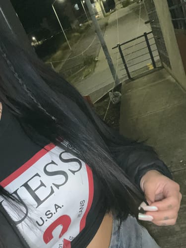 Customer photo review of ENTREGA INMEDIATA NEW Plancha »Titanio Profesional Diana Fletes Quality INFRARED