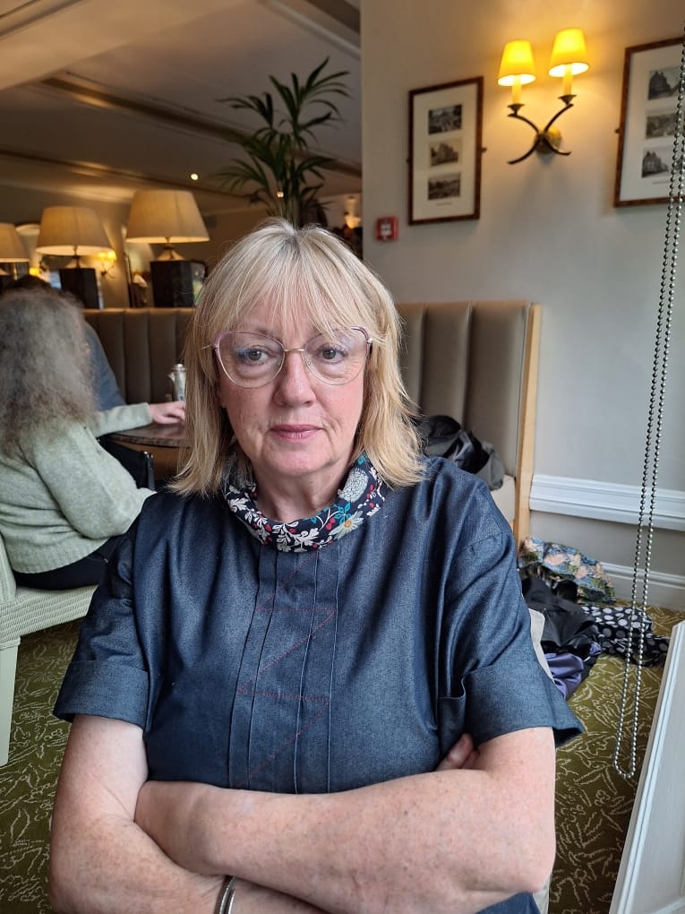 Customer photo review of Inspired by Portrait of a Lady - 565 - Intense