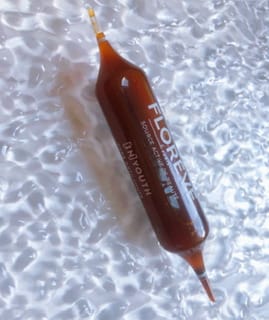 Customer photo review of [IN] YOUTH Cure Anti-Chute Cheveux
