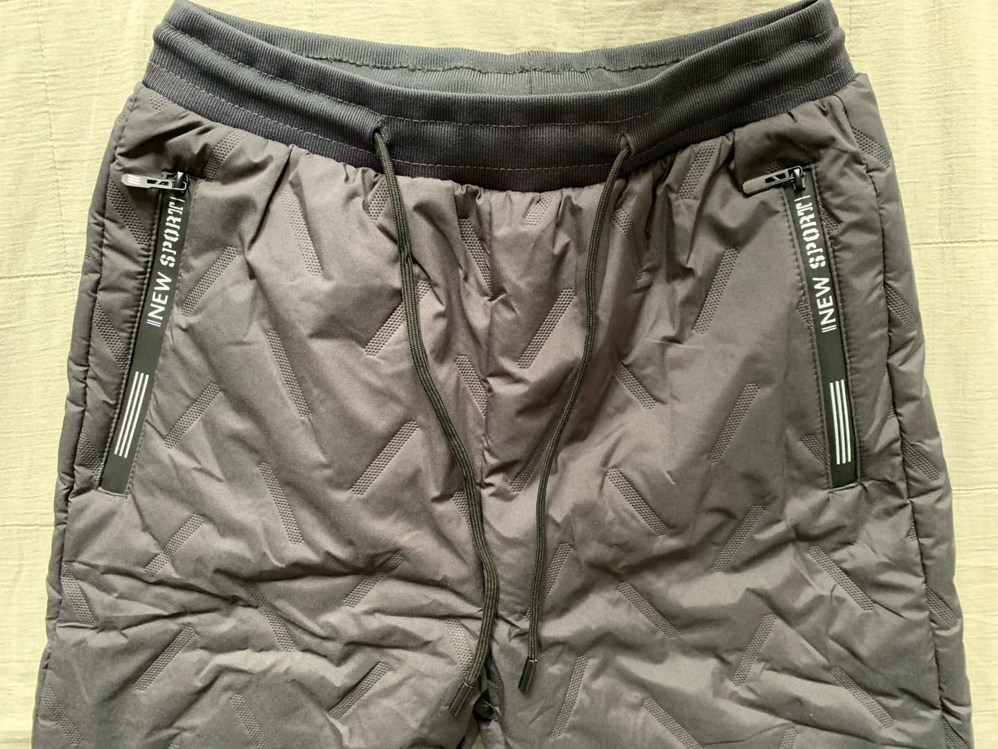 Customer photo review of Coldkiller Thermohose