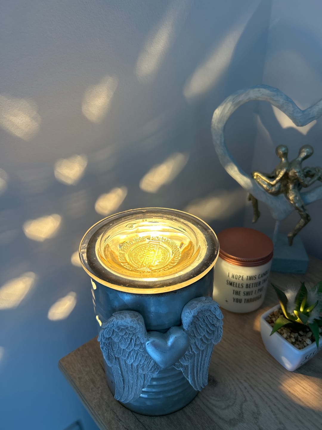 Customer photo review of Clean & Fresh Starter Set