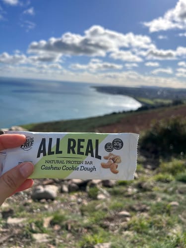 Customer photo review of Ultimate Variety Mixed Pack