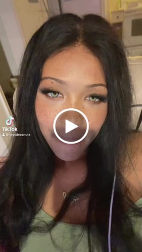 Customer video review of Sequoia Contact Lenses(12 months of use)