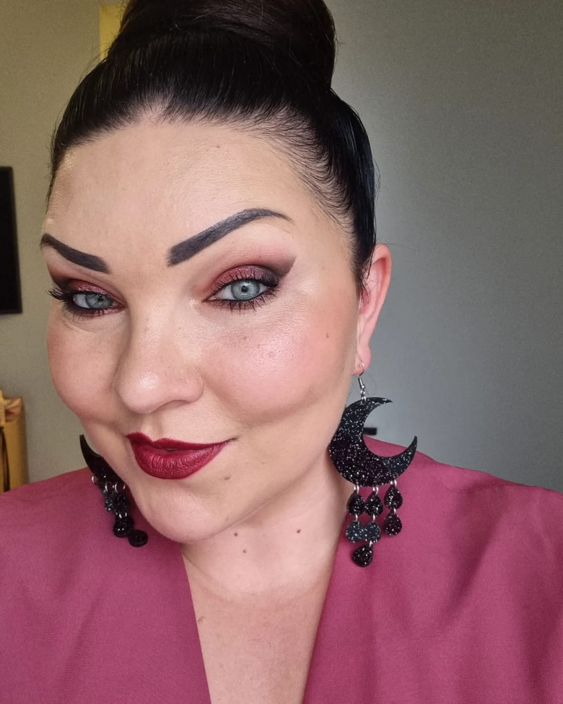 Customer photo review of Kuunsade Glitteri
