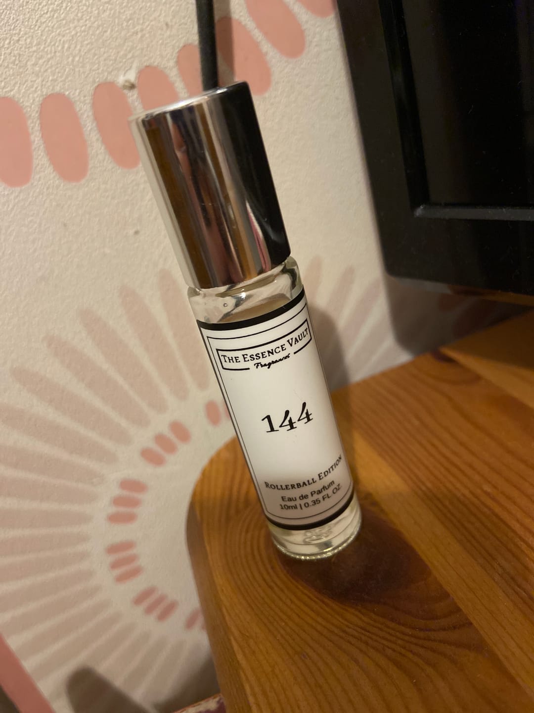 Customer photo review of Inspired by La Vie Est Belle - 144 Rollerball