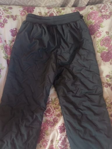 Customer photo review of Coldkiller - Thermohose