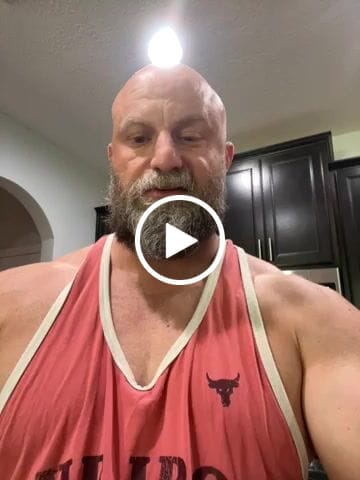 Customer video review of Whey Protein Flight - Try all our flavors!