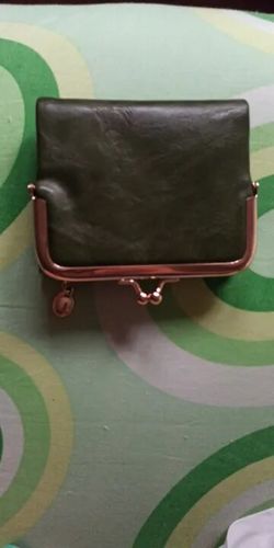 Customer photo review of Icone™ PetiteWallet - Mini Mode Firkantet Petite-Pung