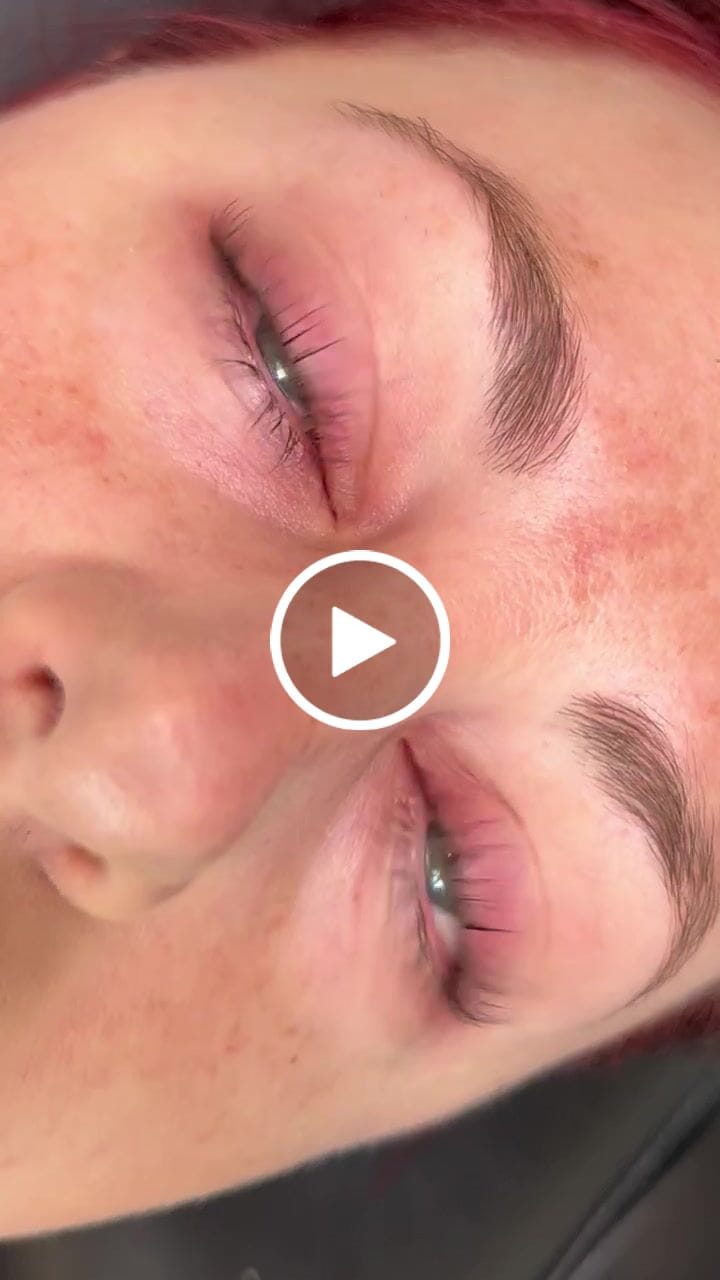 Customer video review of Individual cream