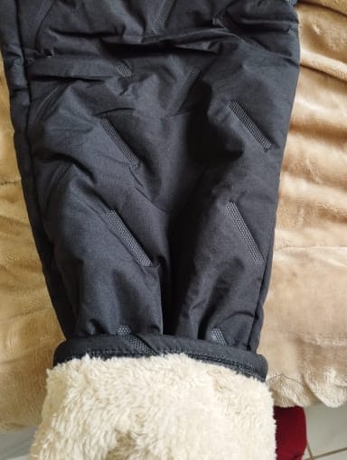 Customer photo review of Coldkiller - Thermohose