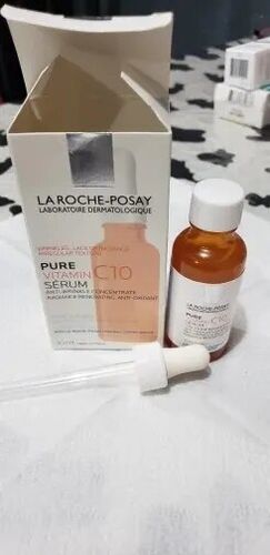 Customer photo review of SERUM La Roche Posay Niacinamida 10% - 30 ML