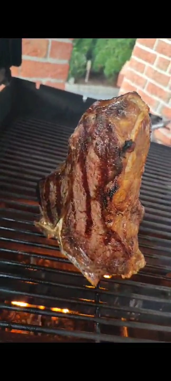 Customer photo review of Fiorentina Rubia Gallega ESP