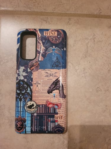 Customer photo review of Learning