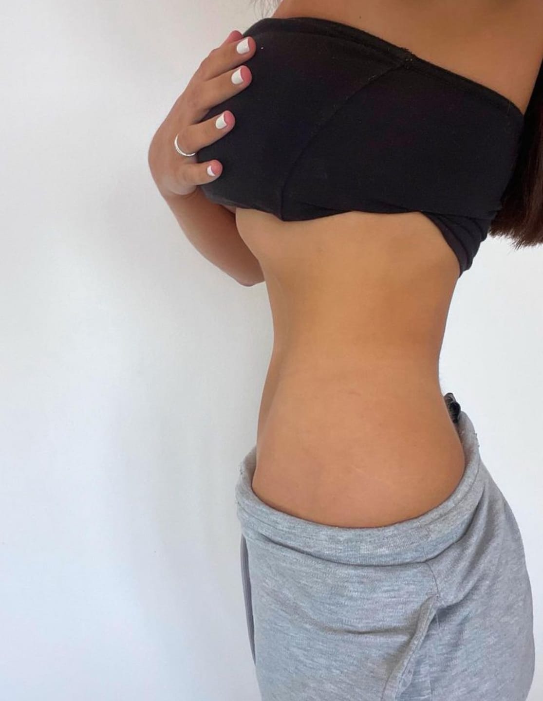 Customer photo review of 14 Day Detox Tea + FREE SHIPPING $110+