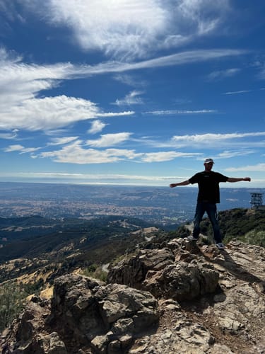 Customer photo review of Limited Mystery Backpacks